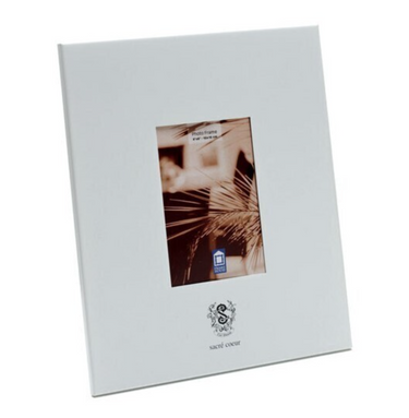 Le Blanc Picture Photo Frame Picture Wall Gallery Lot 10cm x 15cm (4
